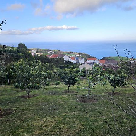 Casa do Castanheiro - Nordeste, Açores Nordeste (Azores) Exterior foto