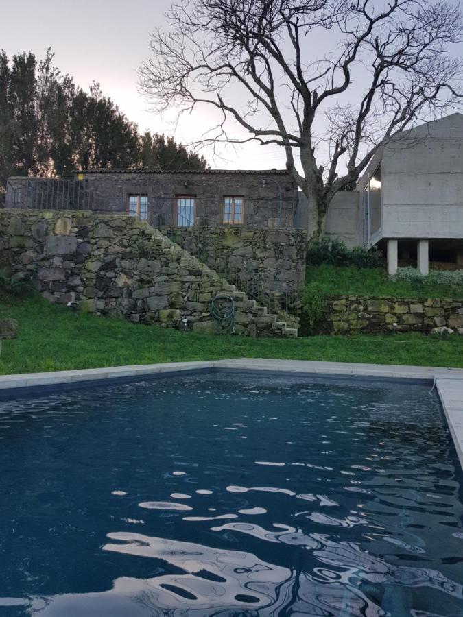 Casa do Castanheiro - Nordeste, Açores Nordeste (Azores) Exterior foto