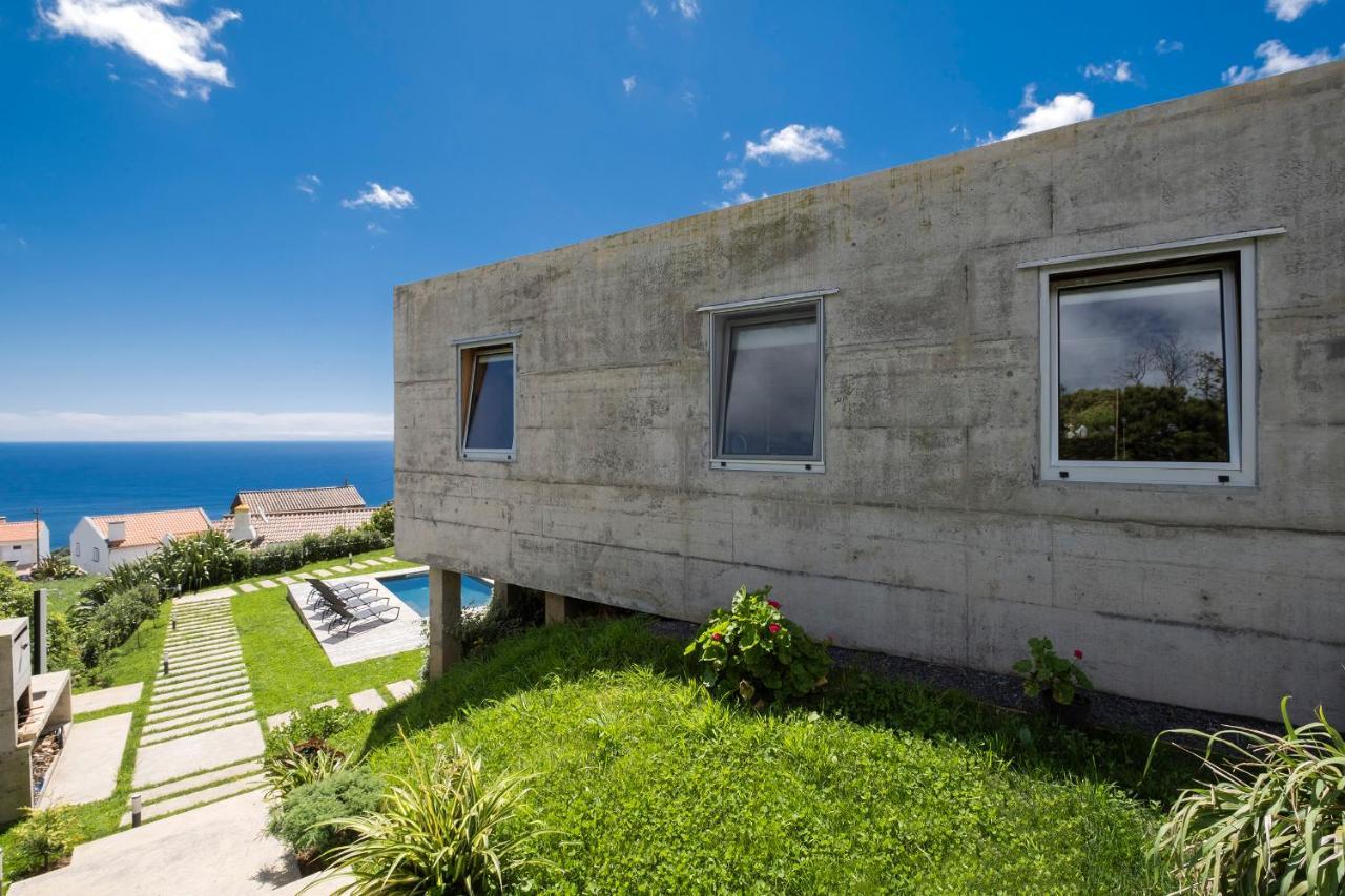 Casa do Castanheiro - Nordeste, Açores Nordeste (Azores) Exterior foto