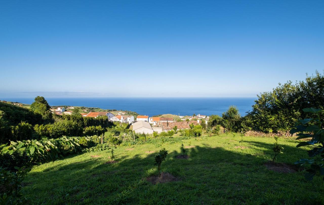 Casa do Castanheiro - Nordeste, Açores Nordeste (Azores) Exterior foto